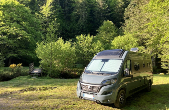 Fiat BAVARIA K600G image