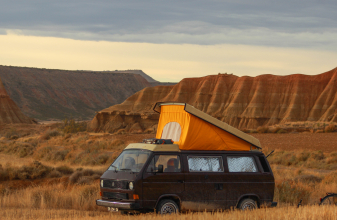 Danny - île aux Combis