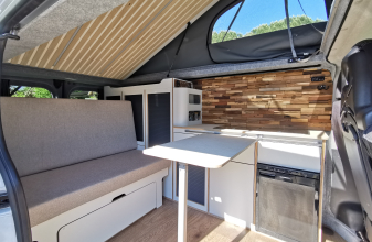 Renault TRAFIC Trafic 3 image