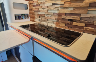 Renault TRAFIC Trafic 3 image