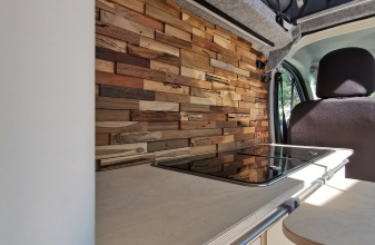 Renault TRAFIC Trafic 3 image