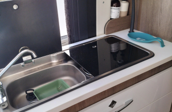 FIAT RANDGER VANS image