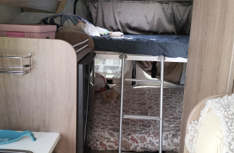 FIAT RANDGER VANS image