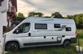 FIAT RANDGER VANS image