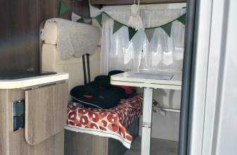 FIAT RANDGER VANS image