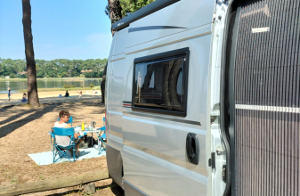 FIAT RANDGER VANS image