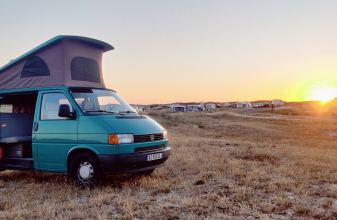 Volkswagen CALIFORNIA T4 WESTFALIA image