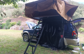 Mitsubishi AUTRE Pajero image