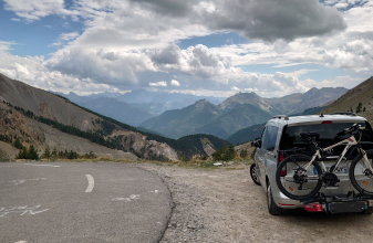 Volkswagen CALIFORNIA Caddy 5 image