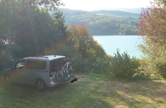 Volkswagen CALIFORNIA Caddy 5 image