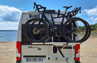 Fiat MC LOUIS MENFYS S-LINE 3 MATIC 140 CH image