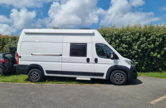  WEINSBERG CARABUS image