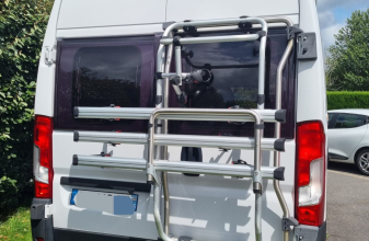  WEINSBERG CARABUS image