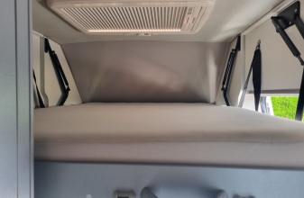  WEINSBERG CARABUS image