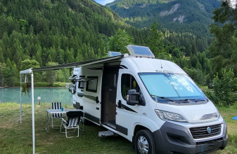 Fiat FONT VENDOME Leader van  image