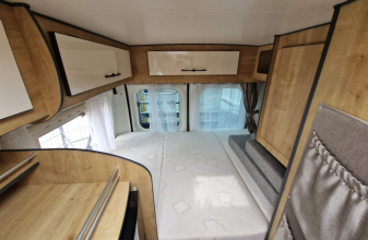 Fiat FONT VENDOME Leader van  image