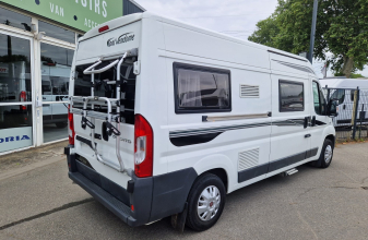 Fiat FONT VENDOME Leader van  image