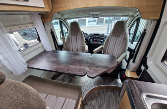 Fiat FONT VENDOME Leader van  image