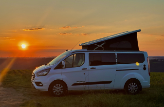 FORD CAMPEREVE COMPACT image