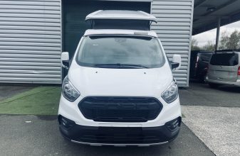 Ford BURSTNER BURSTNER COPA C 530 TRAIL image