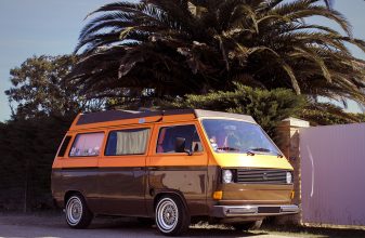 Volkswagen MULTIVAN Vw Combi van aménagé - île aux Combis image