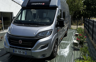 FIAT CAMPEREVE PREMIUM image