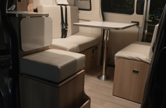 Ford CAMPEREVE CAPLAND image