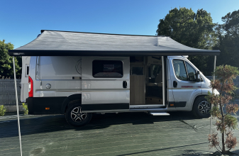 FIAT CAMPEREVE PREMIUM image