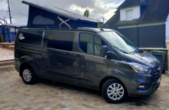 Ford CAMPEREVE CAPLAND image