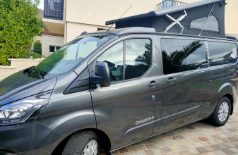 Ford CAMPEREVE CAPLAND image