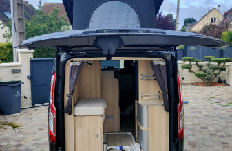 Ford CAMPEREVE CAPLAND image