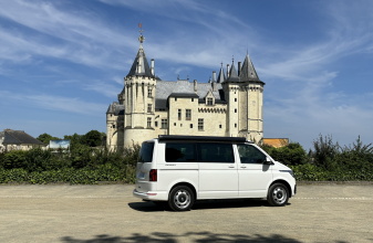 Volkswagen CALIFORNIA Océan T6.1 image