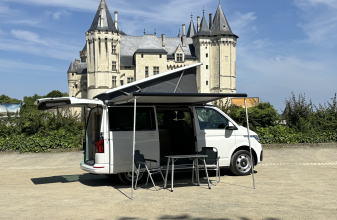 Volkswagen CALIFORNIA Océan T6.1 image