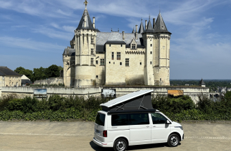 Volkswagen CALIFORNIA Océan T6.1 image