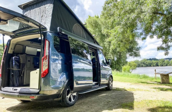 Ford WESTFALIA Nugget Plus Active image