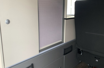 Toyota DETHLEFFS CROSSCAMP image