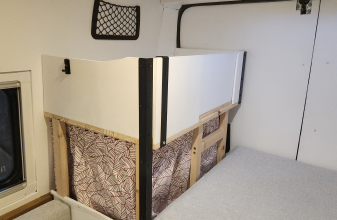 Peugeot AUTRE Boxer image