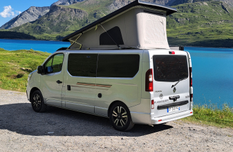 Renault RANDGER R535 image