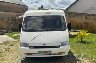 Peugeot RAPIDO J5 image