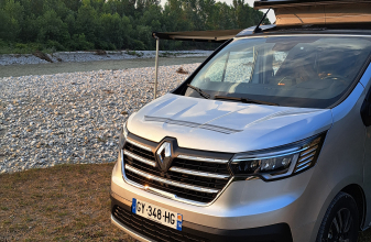 Renault RANDGER R535 image