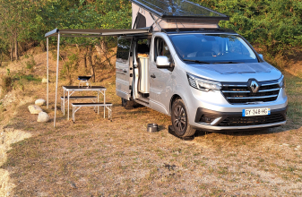 Renault RANDGER R535 image