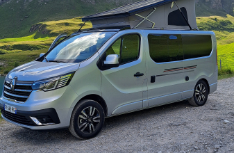 Renault RANDGER R535 image