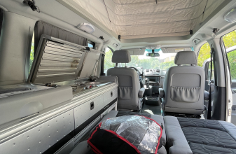 Mercedes MERCEDEZ VIANO image