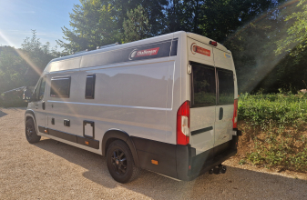 Fiat CHALLENGER V210 image