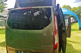  WESTFALIA BIG NUGGET XL image