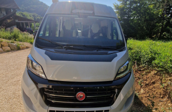 Fiat CHALLENGER V210 image