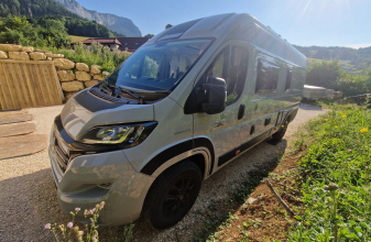 Fiat CHALLENGER V210 image