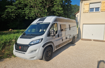 Fiat CHALLENGER V210 image