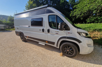 Fiat CHALLENGER V210 image