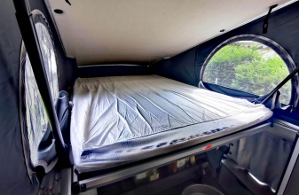  WESTFALIA BIG NUGGET XL image